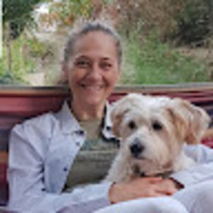 Meet your Posher, Barbara